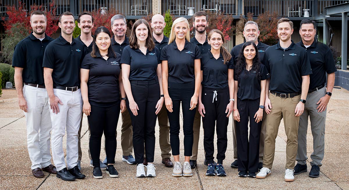 Singing River Dentistry Doctors