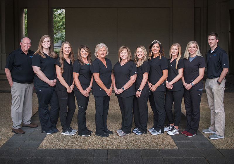 Singing River Dentistry Meet Our Teams Tuscumbia, AL Meet Our