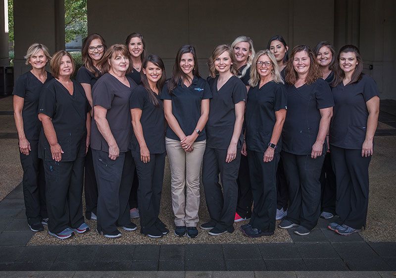 Meet Our Teams Singing River Dentistry Advanced Dental Care in Alabama