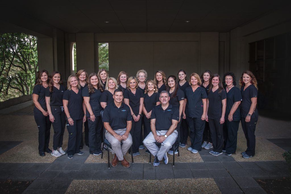 Meet Our Teams Singing River Dentistry Advanced Dental Care in Alabama