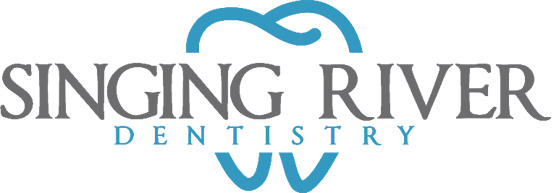 Singing River Dentistry logo