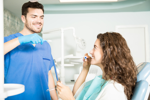 How does your oral health affect your mental health?