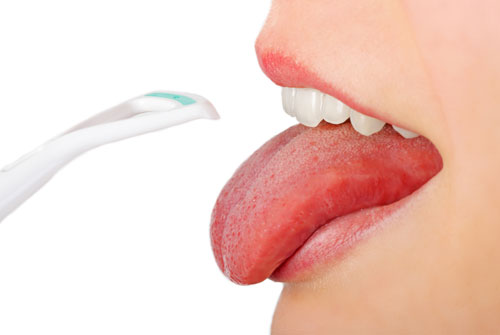 The Benefits of Using Tongue Scraper for Gum Health