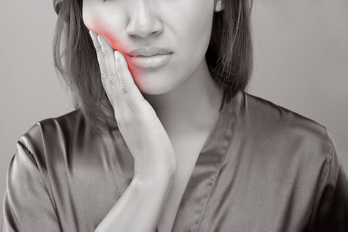 Why Your Gums May Feel Like They Are Throbbing and What It Means